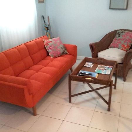 Lynn'S Cozy Cottage Nassau Luaran gambar